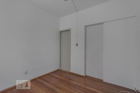 Suíte de apartamento à venda com 1 quarto, 30m² em Floresta, Porto Alegre