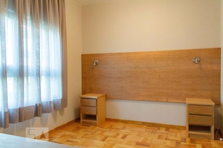 Apartamento à venda com 37m², 1 quarto e 1 vaga Apartamento à venda com 37m², 1 quarto e 1 vagaQuarto