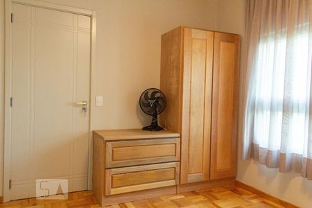 Apartamento à venda com 37m², 1 quarto e 1 vaga Apartamento à venda com 37m², 1 quarto e 1 vagaQuarto