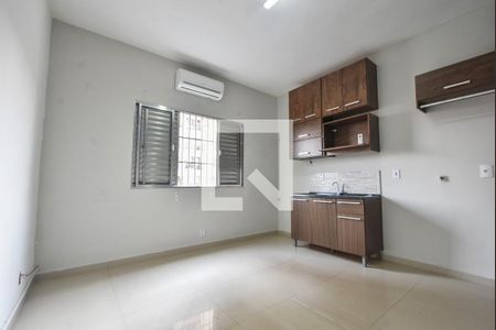 Studio para alugar em Jardim Aeroporto