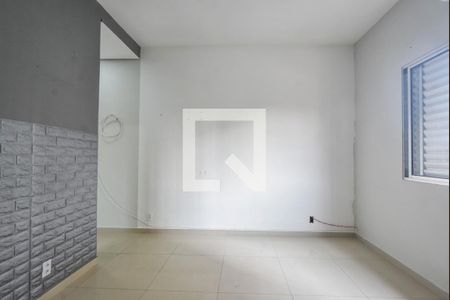 Studio Dormitório e Sala  de kitnet/studio para alugar com 1 quarto, 17m² em Jardim Aeroporto, São Paulo