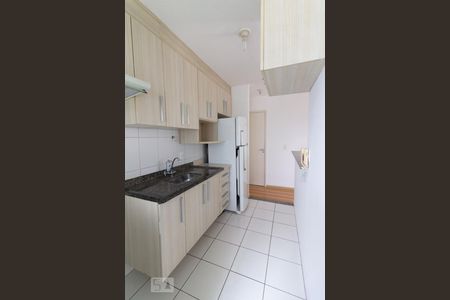 Apartamento à venda com 3 quartos, 63m² em Vila Guilherme, São Paulo