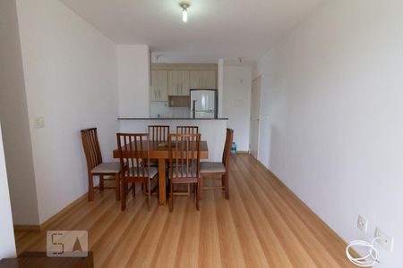 Apartamento à venda com 3 quartos, 63m² em Vila Guilherme, São Paulo