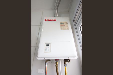 Apartamento à venda com 3 quartos, 63m² em Vila Guilherme, São Paulo