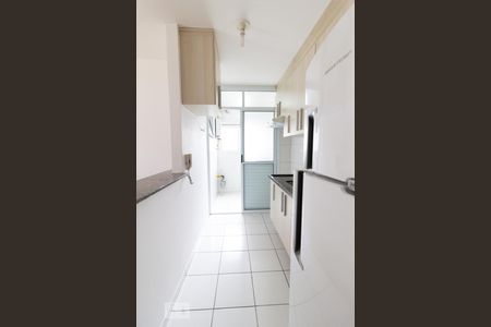 Apartamento à venda com 3 quartos, 63m² em Vila Guilherme, São Paulo