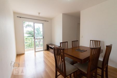 Apartamento à venda com 3 quartos, 63m² em Vila Guilherme, São Paulo