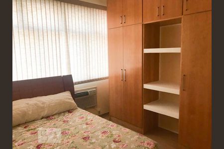 Quarto 1 de apartamento à venda com 1 quarto, 53m² em Flamengo, Rio de Janeiro