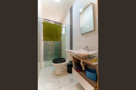 Banheiro de casa à venda com 3 quartos, 234m² em Penha de França, São Paulo