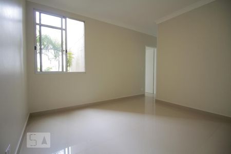 Sala de apartamento à venda com 2 quartos, 51m² em Jardim Roberto, Osasco