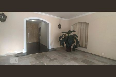 Apartamento à venda com 94m², 3 quartos e 2 vagasHall