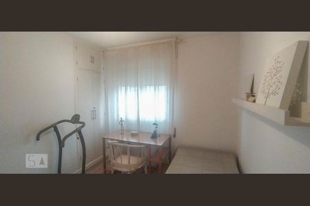 Apartamento à venda com 94m², 3 quartos e 2 vagasQuarto 2