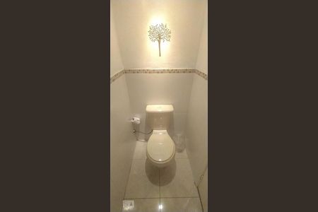 Apartamento à venda com 94m², 3 quartos e 2 vagasBanheiro
