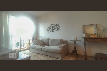 Apartamento à venda com 3 quartos, 94m² em Vila Uberabinha, São Paulo