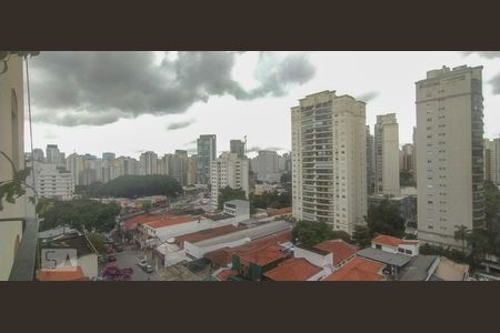 Apartamento à venda com 94m², 3 quartos e 2 vagasVista