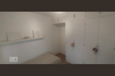 Apartamento à venda com 94m², 3 quartos e 2 vagasQuarto 2
