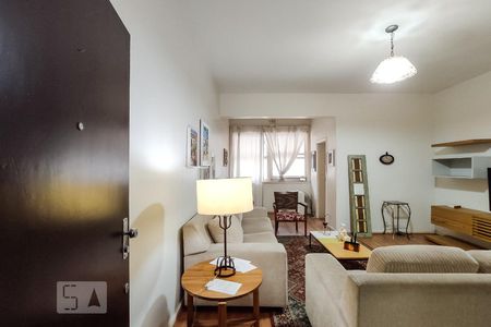 Entrada de apartamento para alugar com 3 quartos, 113m² em Santa Teresa, Rio de Janeiro
