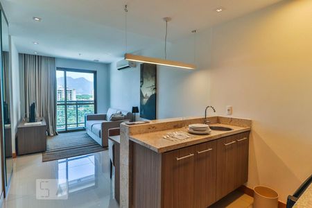 Apartamento à venda com 1 quarto, 38m² em Jacarepaguá, Rio de Janeiro