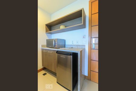 Apartamento à venda com 1 quarto, 38m² em Jacarepaguá, Rio de Janeiro