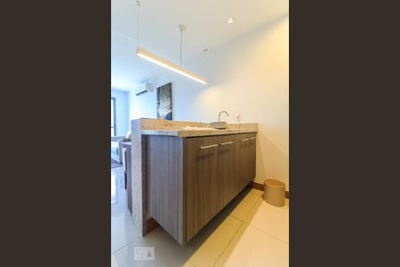 Apartamento à venda com 1 quarto, 38m² em Jacarepaguá, Rio de Janeiro