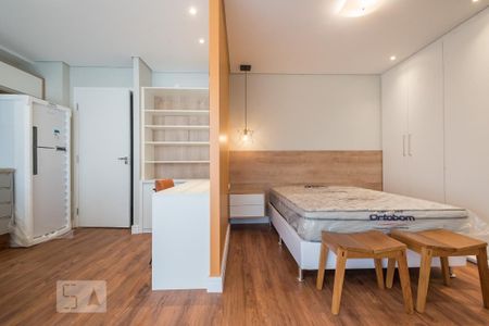 Kitnet/Studio para alugar com 1 quarto, 39m² em Campo Belo, São Paulo