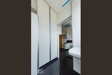 Apartamento para alugar com 78m², 2 quartos e 2 vagasÁrea de Serviço