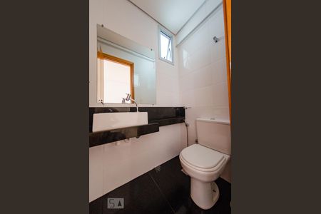 Apartamento para alugar com 78m², 2 quartos e 2 vagasLavabo