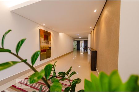 Apartamento para alugar com 78m², 2 quartos e 2 vagasÁrea comum - Entrada