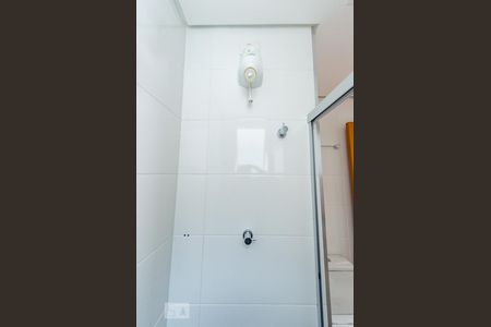 Apartamento para alugar com 78m², 2 quartos e 2 vagasBanheiro da Suíte 2