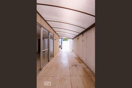 Apartamento para alugar com 78m², 2 quartos e 2 vagasExterior