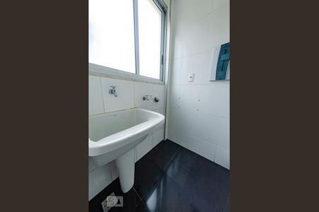 Apartamento para alugar com 78m², 2 quartos e 2 vagasÁrea de Serviço