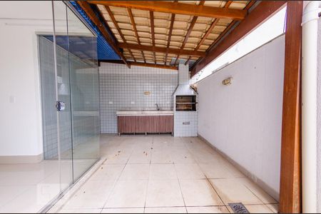 Apartamento para alugar com 78m², 2 quartos e 2 vagasÁrea Gourmet