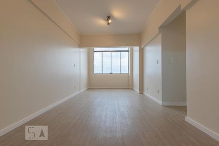 Sala de apartamento à venda com 2 quartos, 72m² em Ponte Preta, Campinas