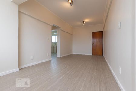 Sala de apartamento à venda com 2 quartos, 72m² em Ponte Preta, Campinas