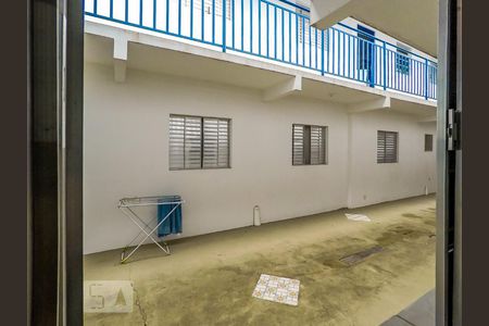 Casa de condomínio para alugar com 26m², 1 quarto e sem vagaVista Janela