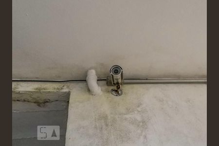 Casa de condomínio para alugar com 26m², 1 quarto e sem vagaCâmera de seguranca