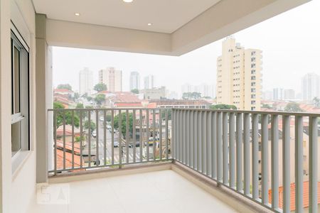 Apartamento para alugar com 2 quartos, 70m² em Vila Dom Pedro I, São Paulo