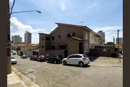 Casa à venda com 3 quartos, 160m² em Vila Brasílio Machado, São Paulo