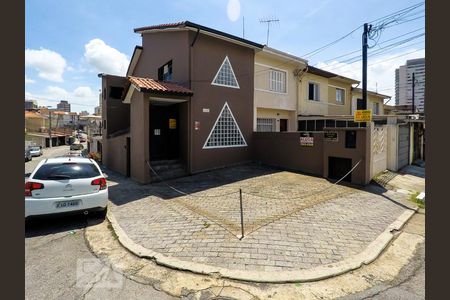 Casa à venda com 3 quartos, 160m² em Vila Brasílio Machado, São Paulo