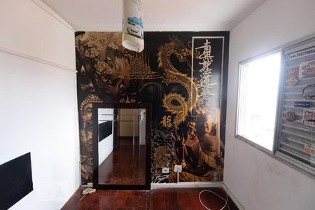 Quarto 2 de apartamento para alugar com 3 quartos, 129m² em Vila Carrão, São Paulo