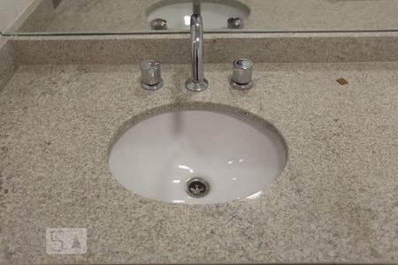 Apartamento à venda com 35m², 1 quarto e 1 vagaBanheiro