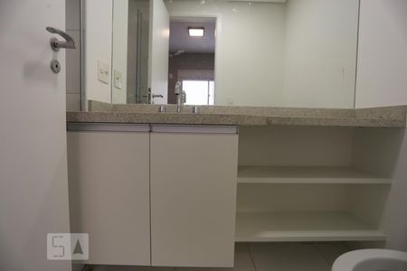 Apartamento à venda com 35m², 1 quarto e 1 vagaBanheiro