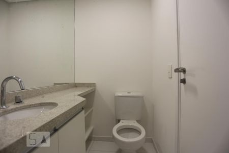 Apartamento à venda com 35m², 1 quarto e 1 vagaBanheiro