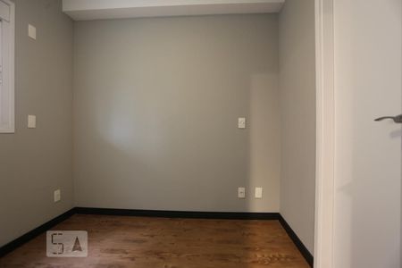Apartamento à venda com 35m², 1 quarto e 1 vagaQuarto