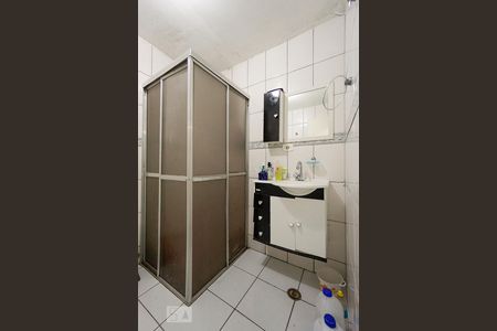 Apartamento à venda com 82m², 3 quartos e 1 vagaBanheiro