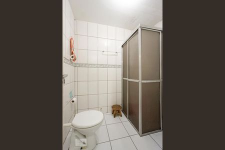 Apartamento à venda com 82m², 3 quartos e 1 vagaBanheiro