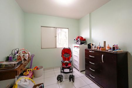 Apartamento à venda com 82m², 3 quartos e 1 vagaQuarto 02