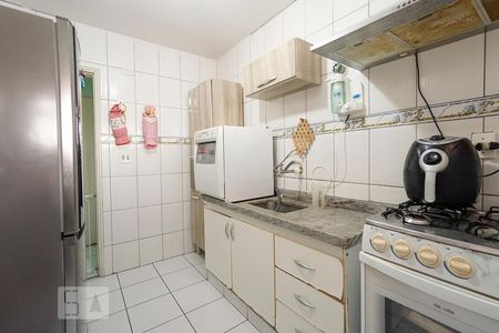 Apartamento à venda com 82m², 3 quartos e 1 vagaCozinha