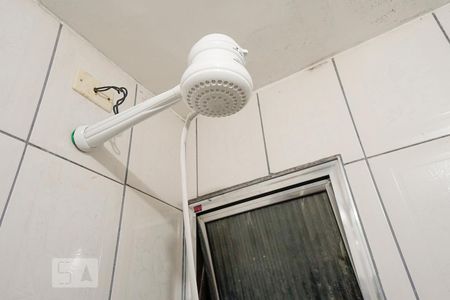 Apartamento à venda com 82m², 3 quartos e 1 vagaDetalhe banheiro