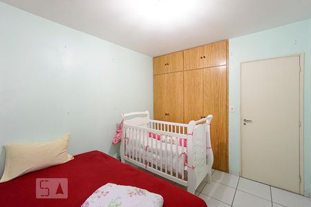 Apartamento à venda com 82m², 3 quartos e 1 vagaQuarto 03