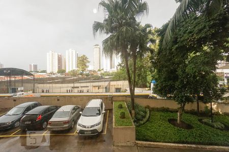 Apartamento à venda com 82m², 3 quartos e 1 vagaVista quarto 02